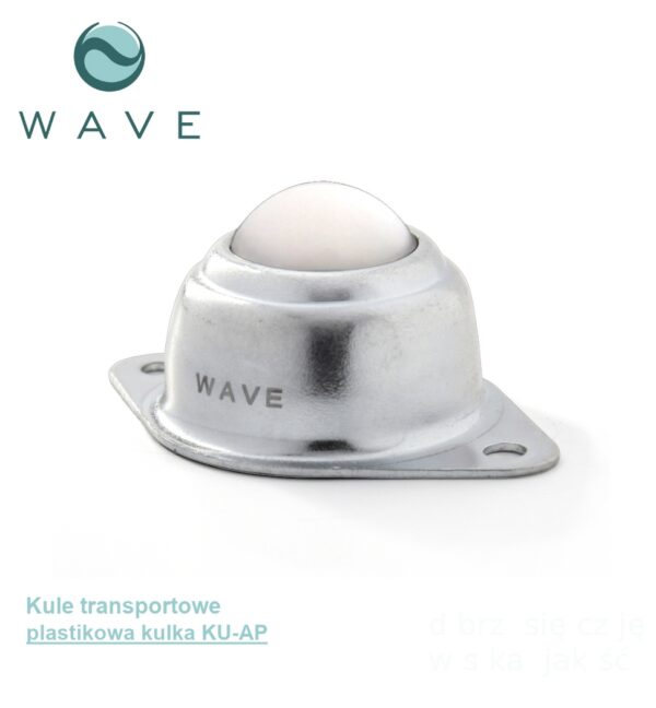 Kula transportowa plastikowa KU-15 AP 7 Wave Sklep